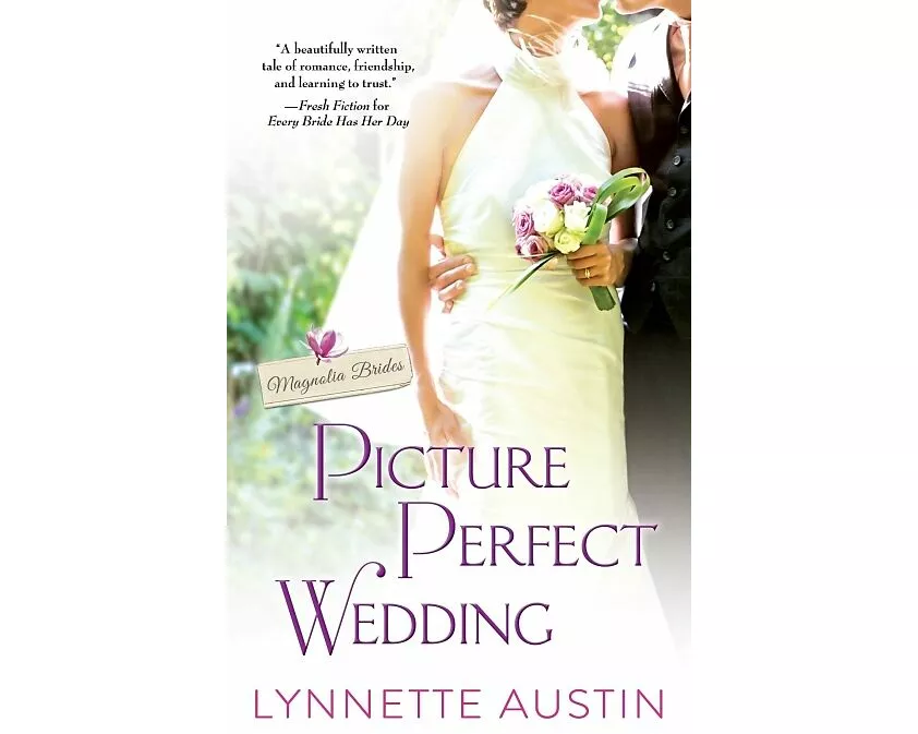 Picture Perfect Wedding