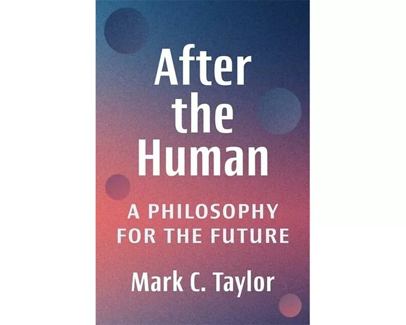 After the Human