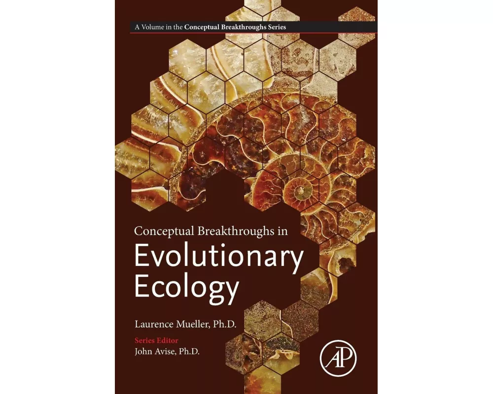 Conceptual Breakthroughs in Evolutionary Ecology