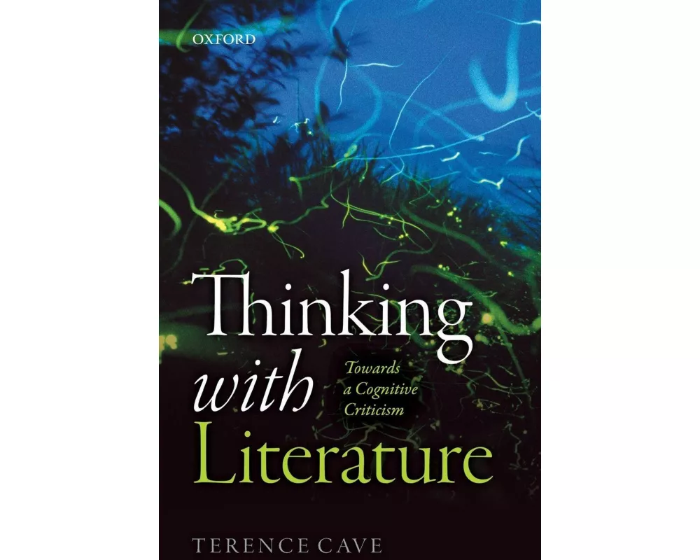 Thinking with Literature