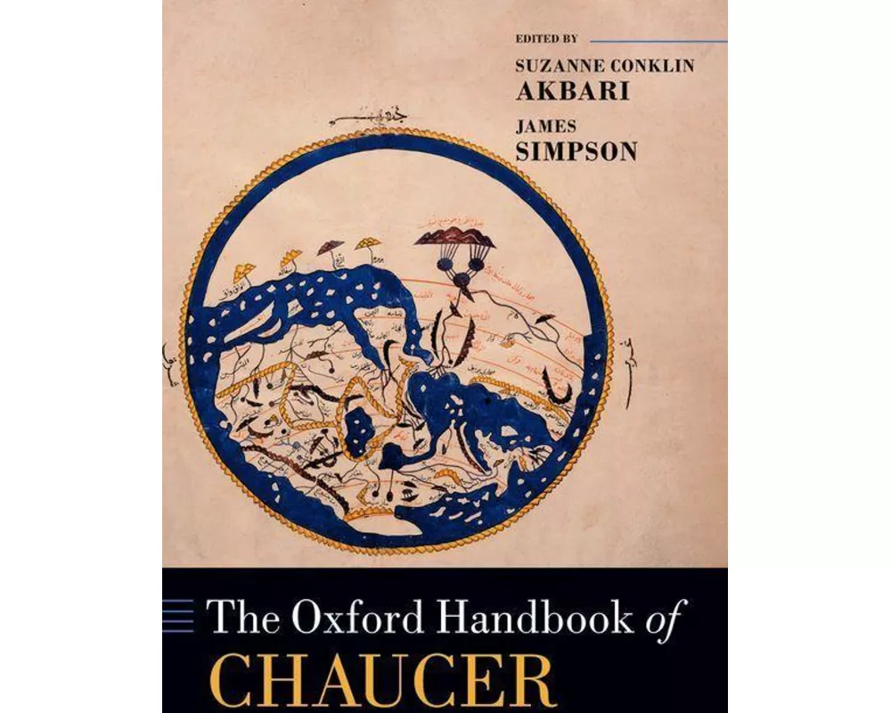 The Oxford Handbook of Chaucer