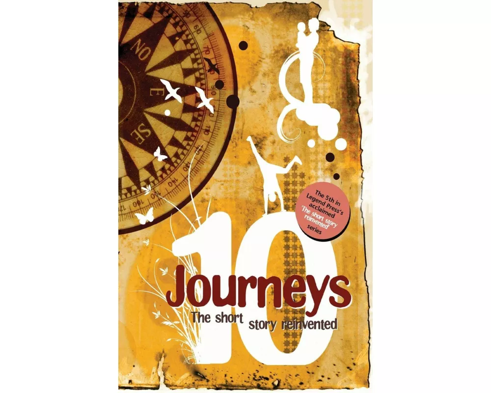 Ten Journeys