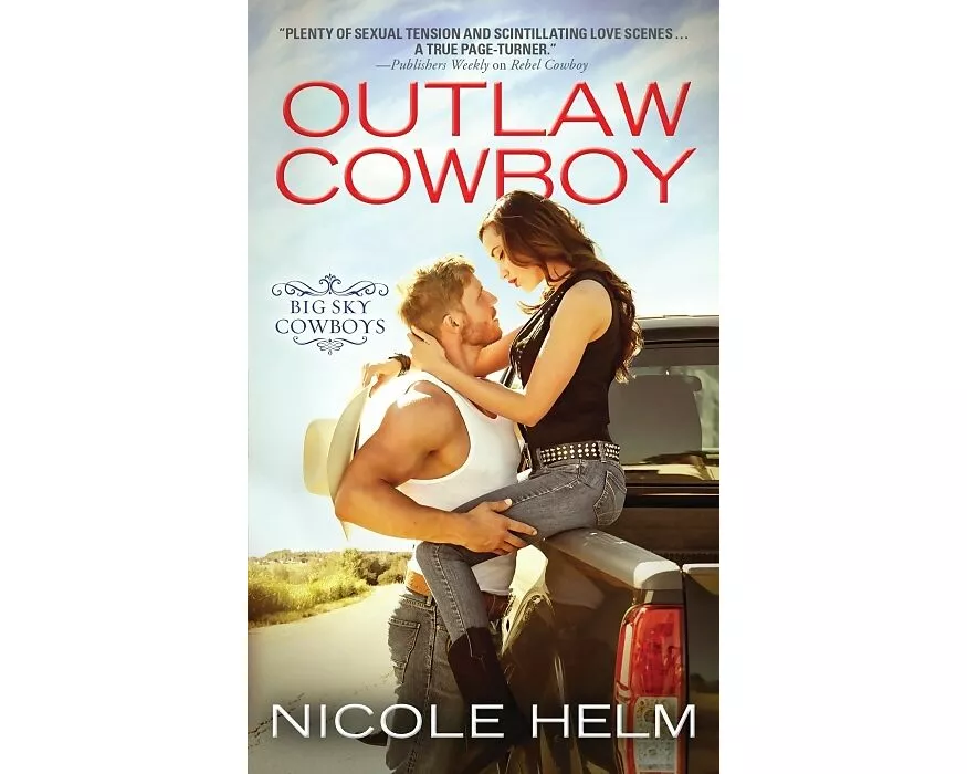 Outlaw Cowboy