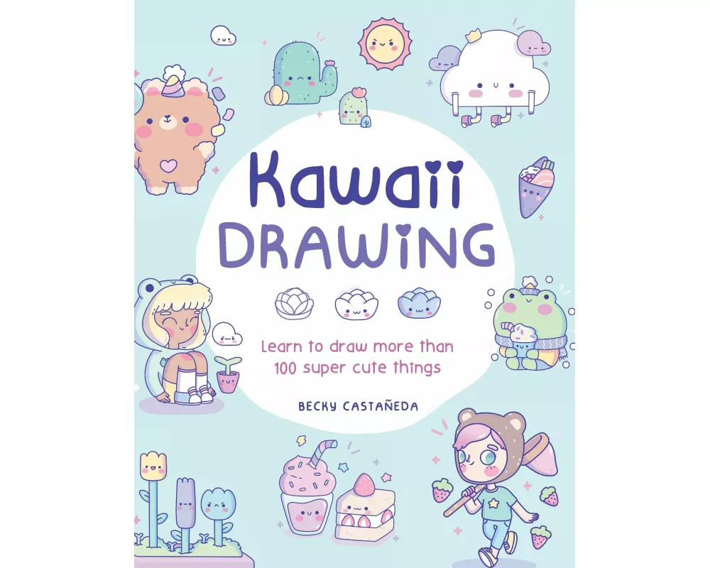 Kawaii Drawing