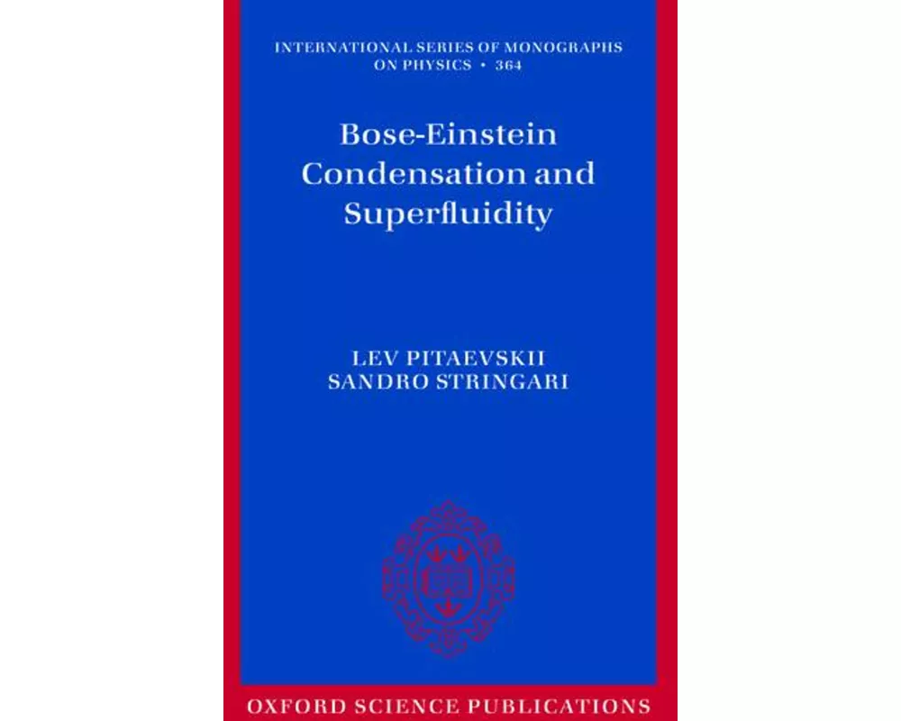 Bose-Einstein Condensation and Superfluidity