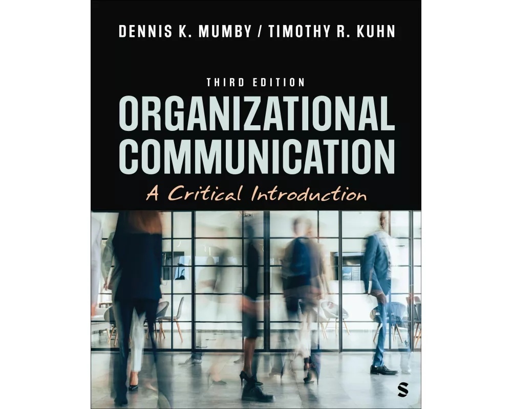 Organizational Communication