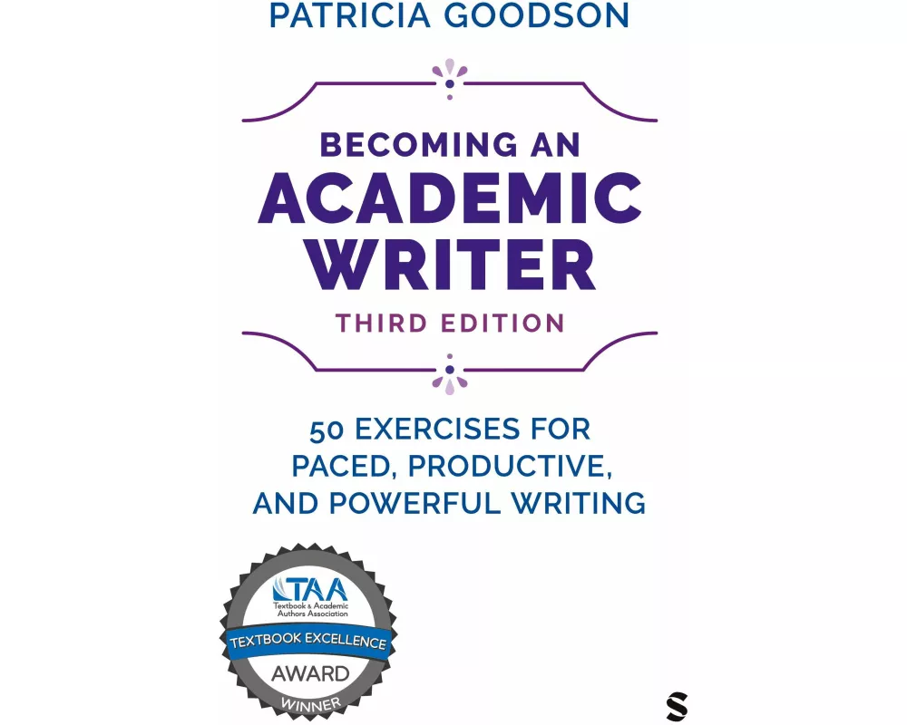 Becoming an Academic Writer