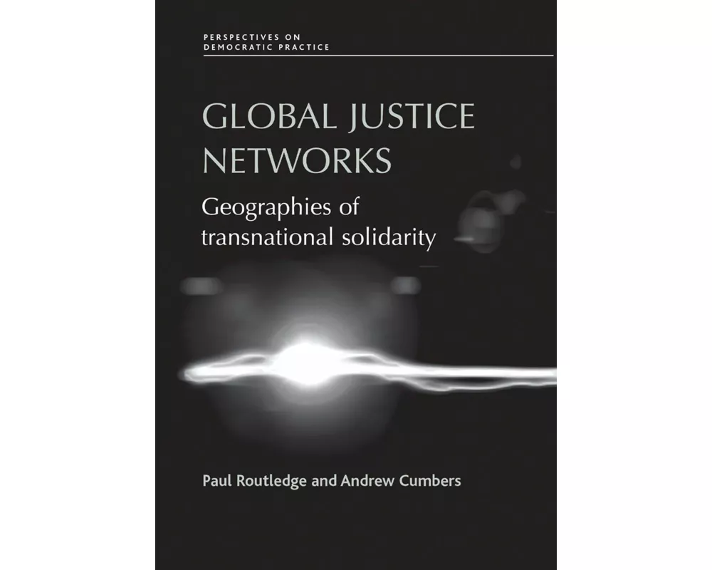 Global justice networks