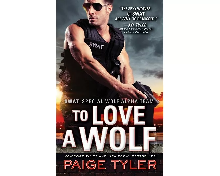 To Love a Wolf