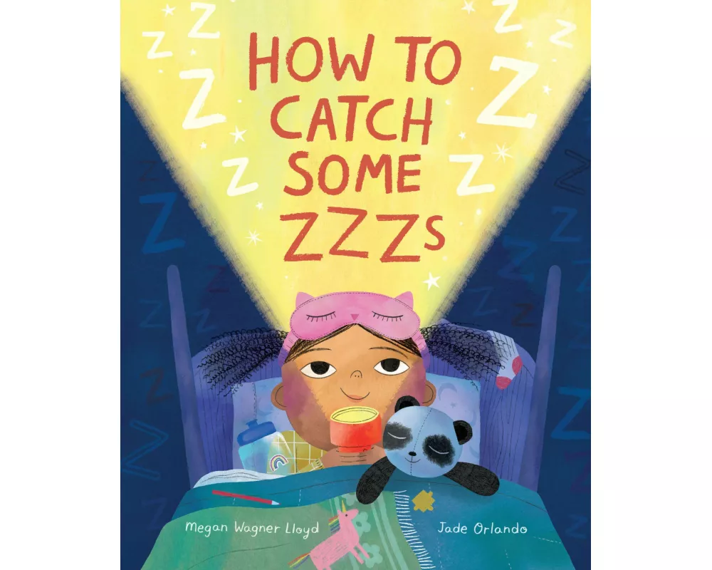 How to Catch Some Zzzs
