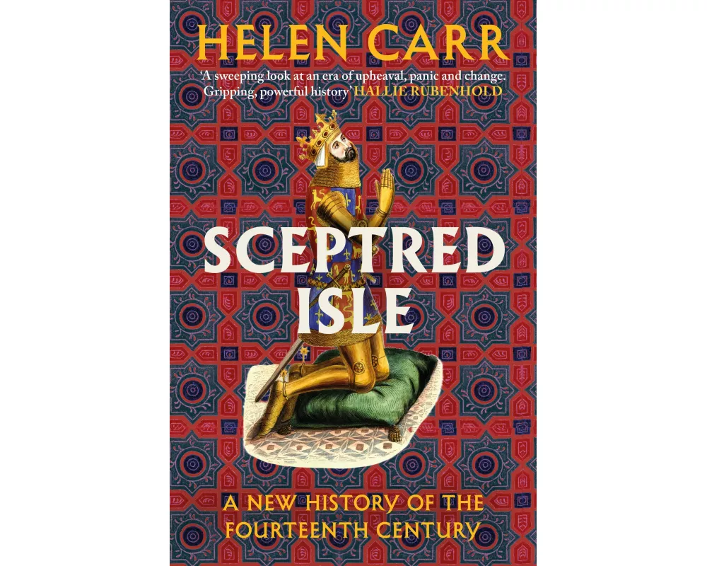 Sceptred Isle
