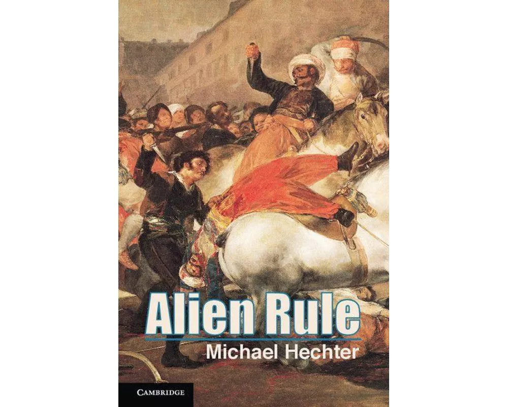Alien Rule