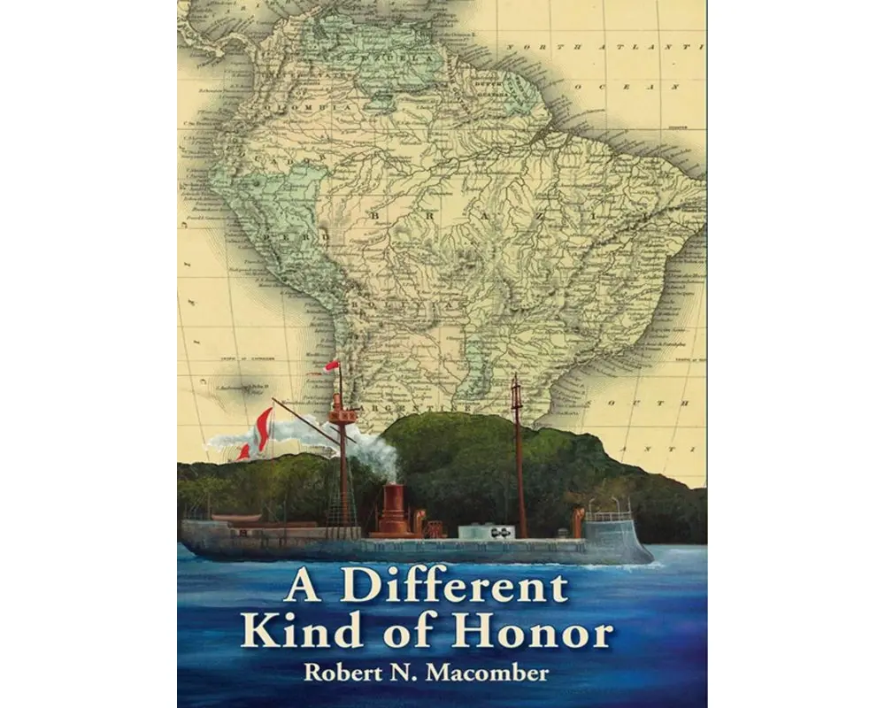 A Different Kind of Honor