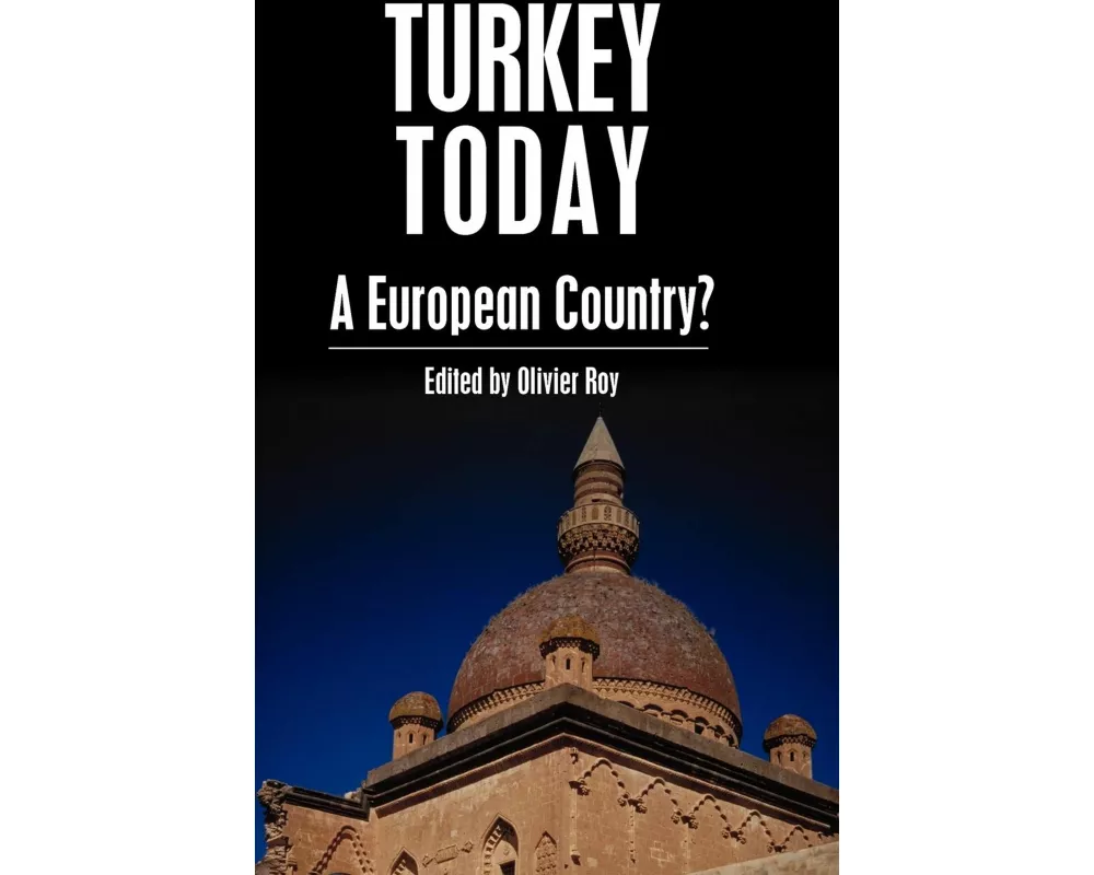 Turkey Today