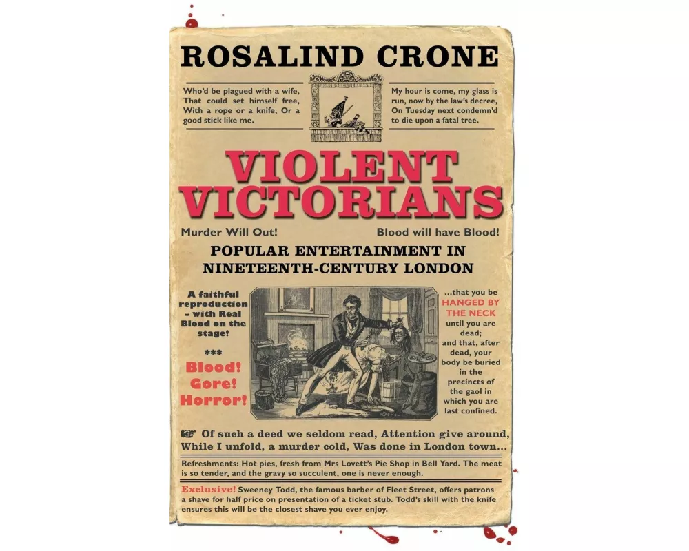 Violent Victorians