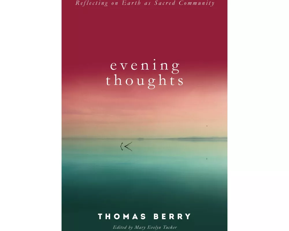 Evening Thoughts