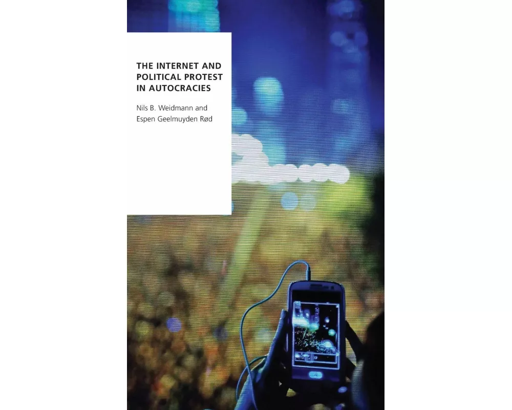 The Internet and Political Protest in Autocracies