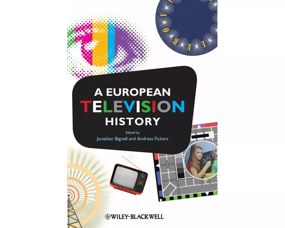 A European Television History
