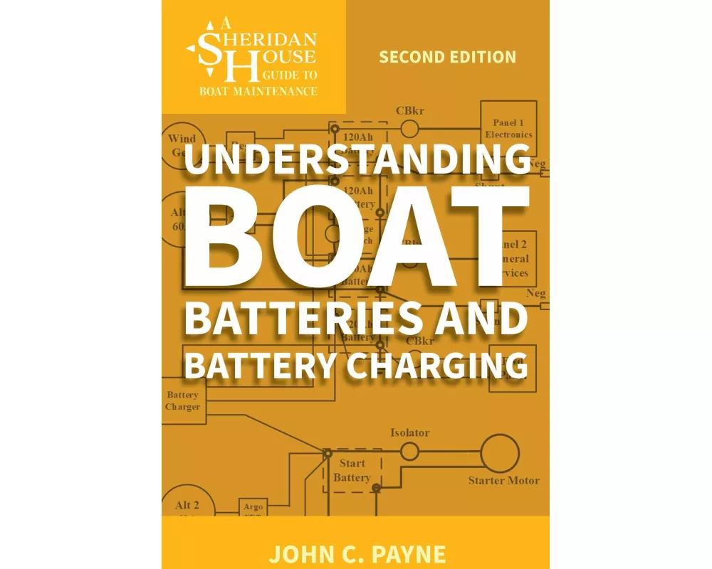 Understanding Boat Batteries and Battery Charging