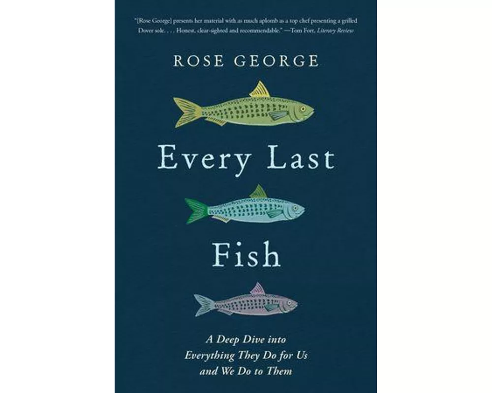 Every Last Fish