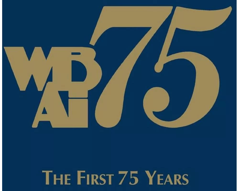 WBAI-The First 75 Years