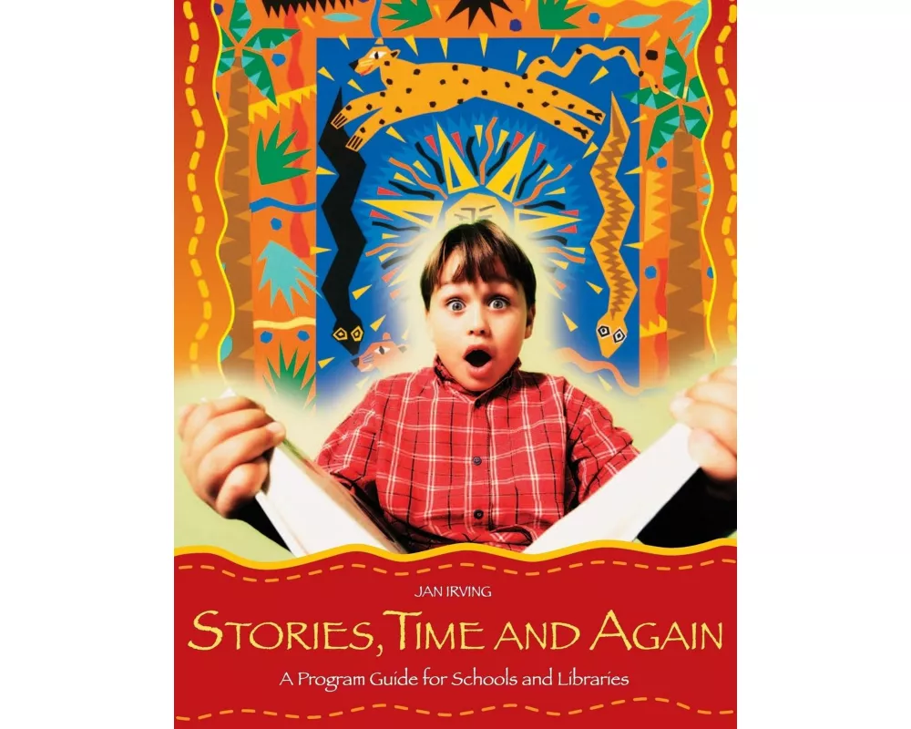 Stories, Time and Again
