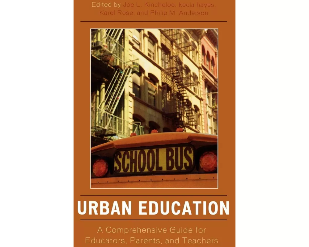 Urban Education