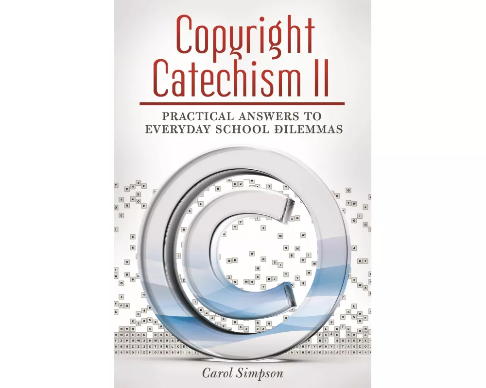 Copyright Catechism II