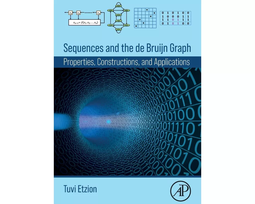 Sequences and the de Bruijn Graph
