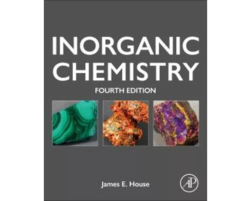 Inorganic Chemistry