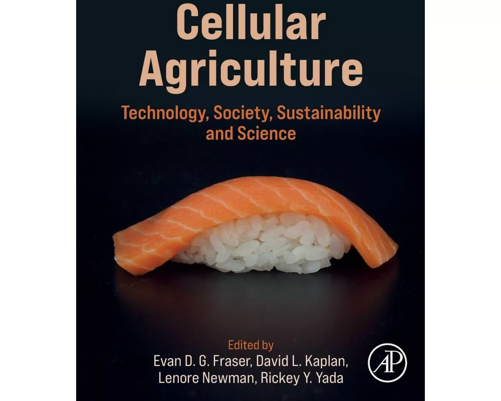 Cellular Agriculture