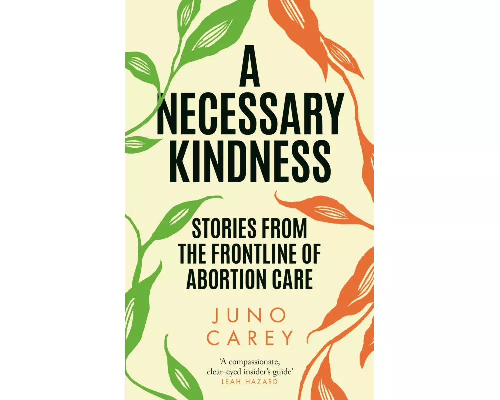 A Necessary Kindness