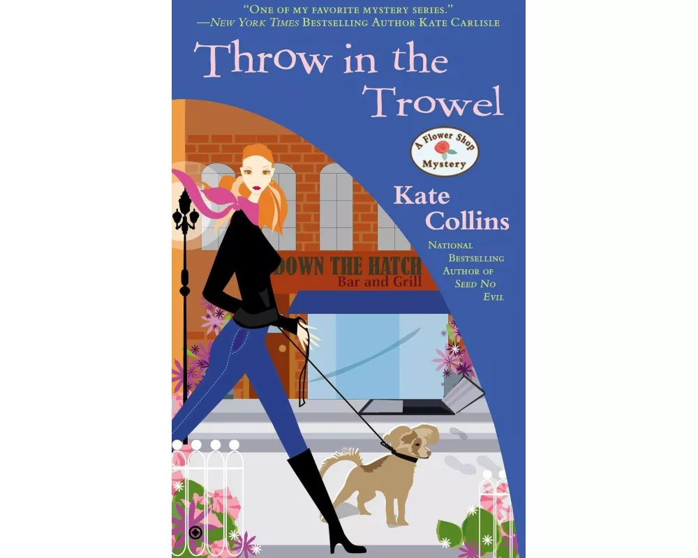Throw in the Trowel