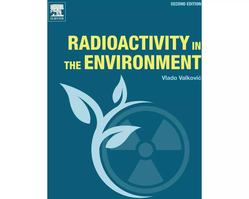 Radioactivity in the Environment