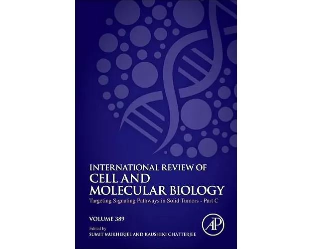 Targeting Signaling Pathways in Solid Tumors Part C: Volume 389