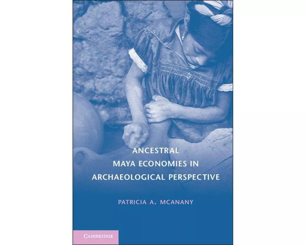 Ancestral Maya Economies in Archaeological Perspective
