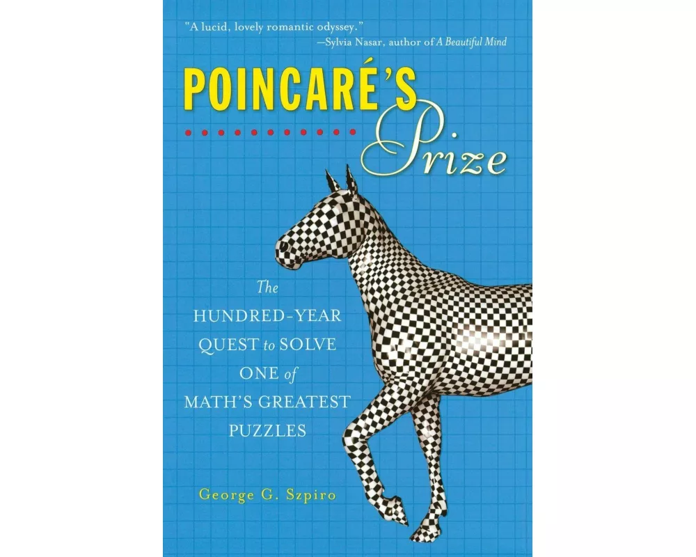 Poincare's Prize