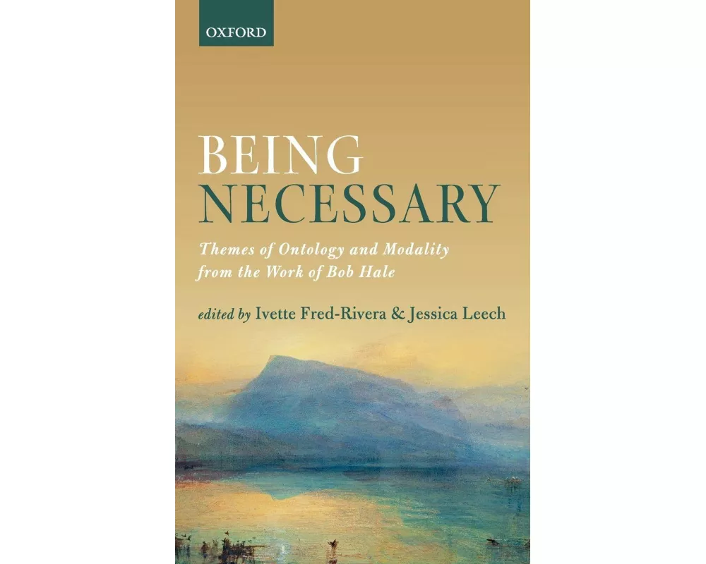 Being Necessary