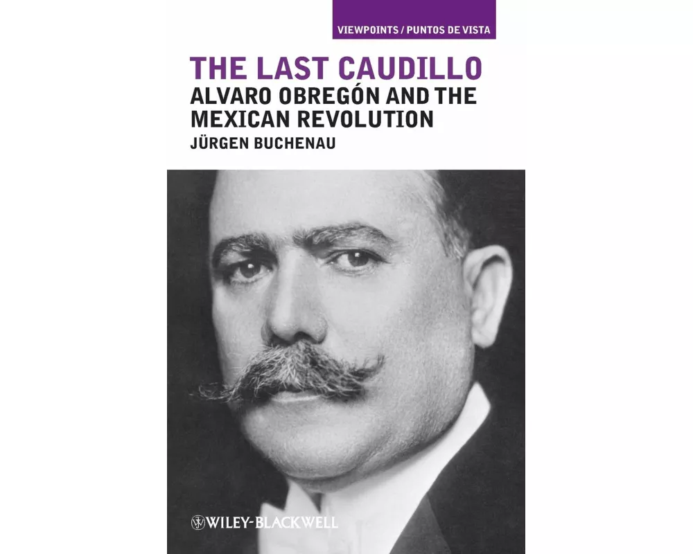 The Last Caudillo