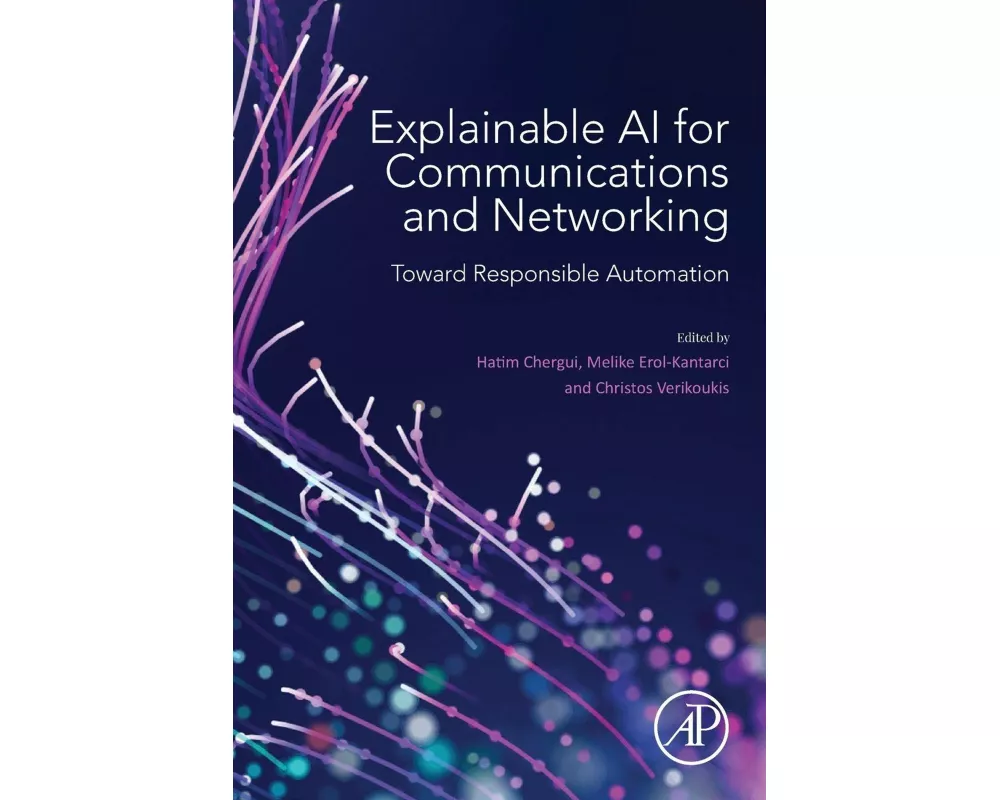 Explainable AI for Communications and Networking