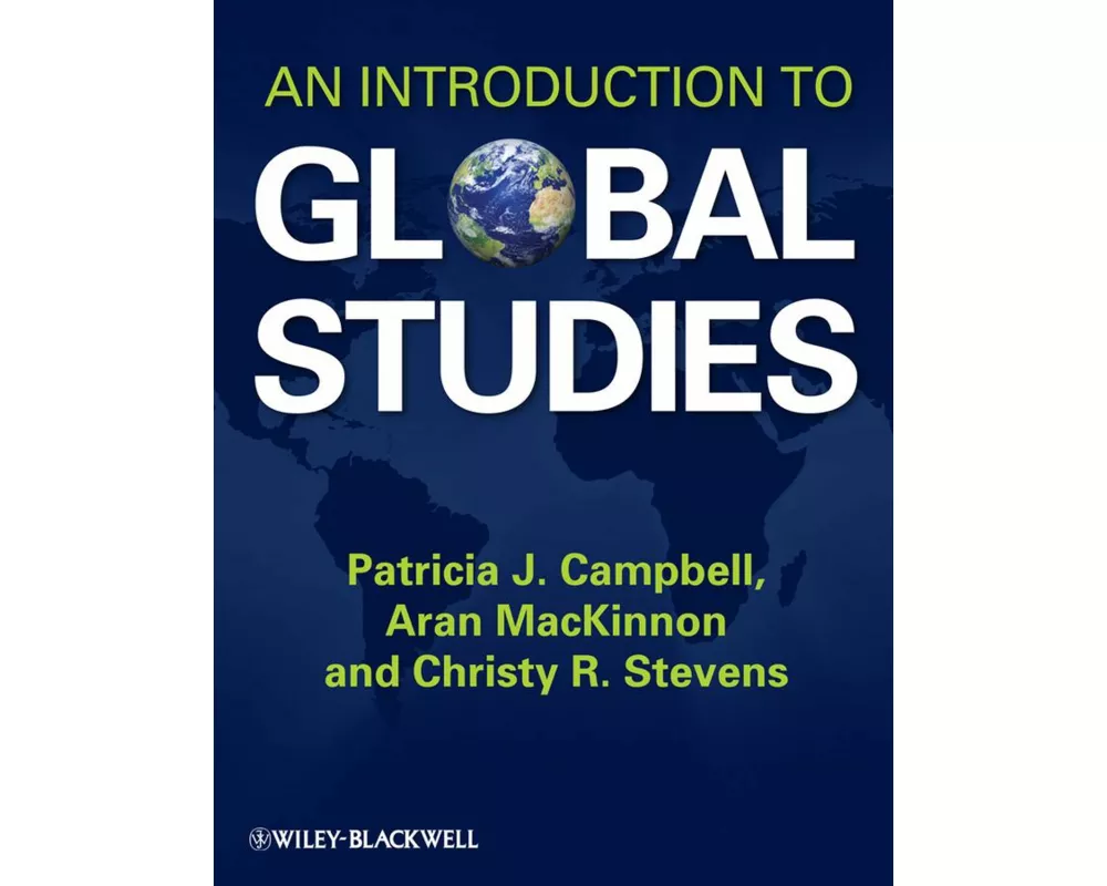 An Introduction to Global Studies