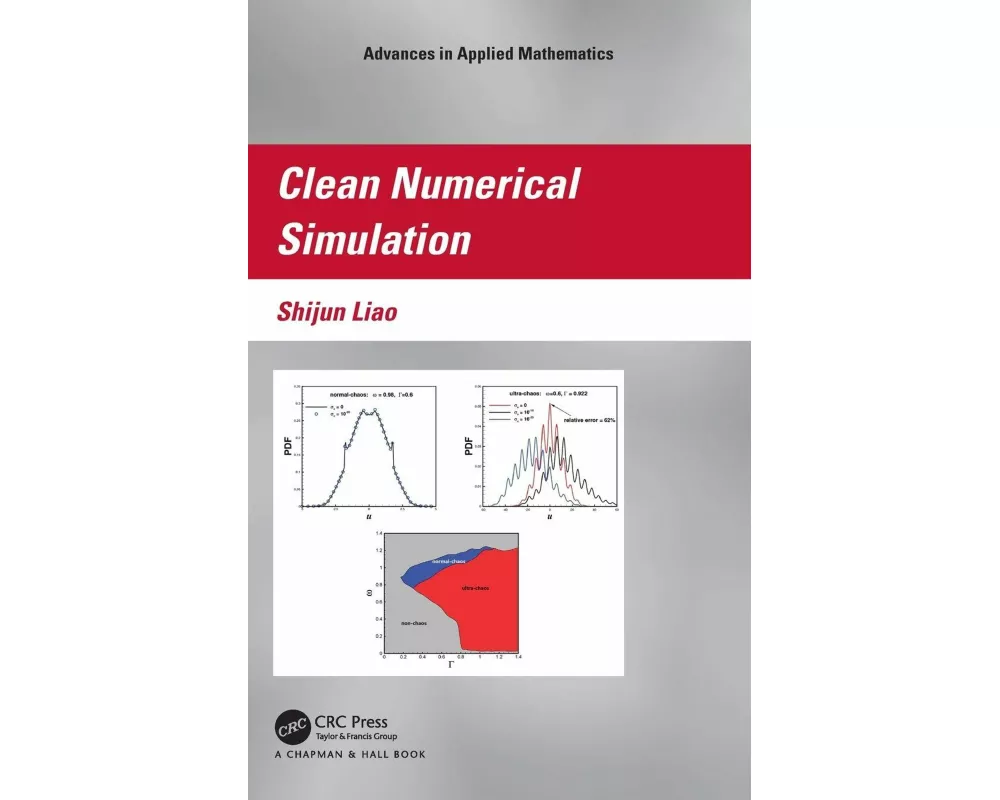 Clean Numerical Simulation