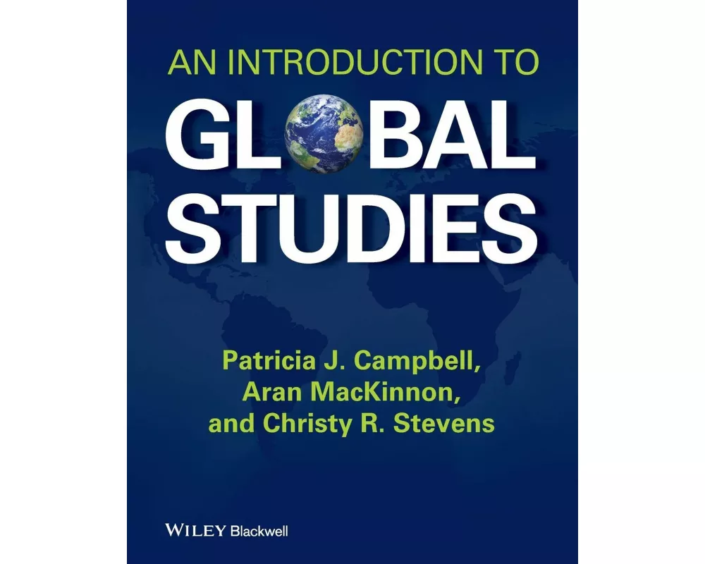 An Introduction to Global Studies