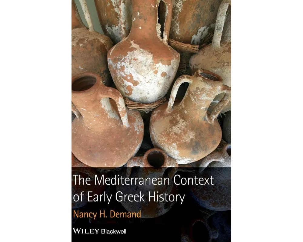 The Mediterranean Context of Early Greek History