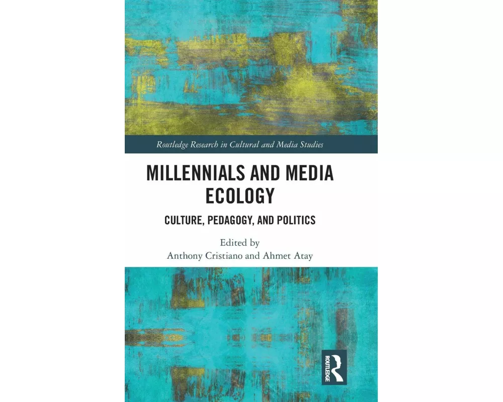 Millennials and Media Ecology