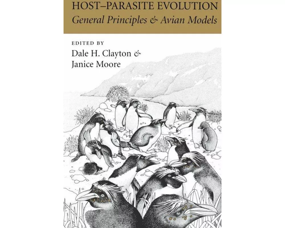 Host-parasite Evolution
