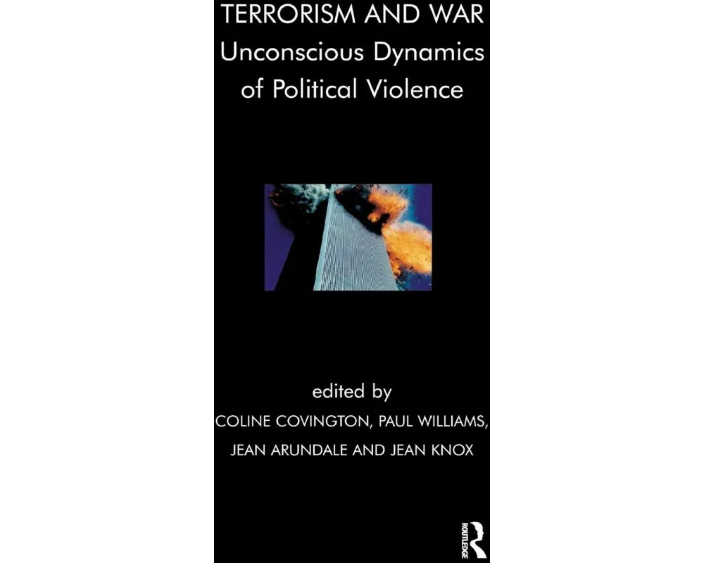 Terrorism and War