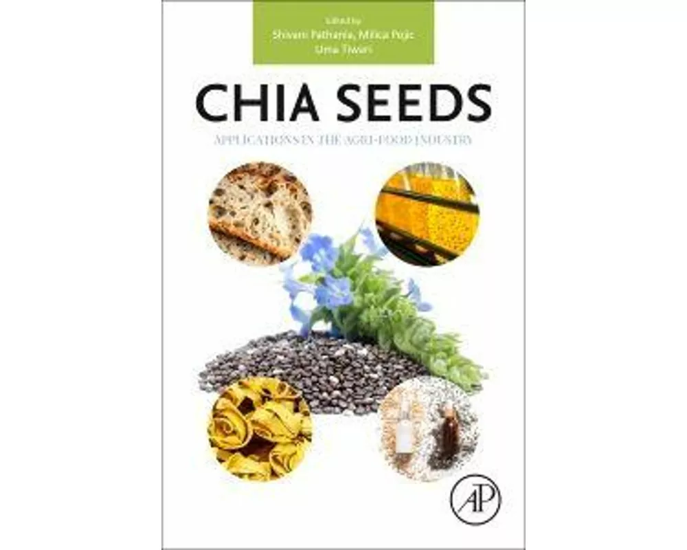 Chia Seeds