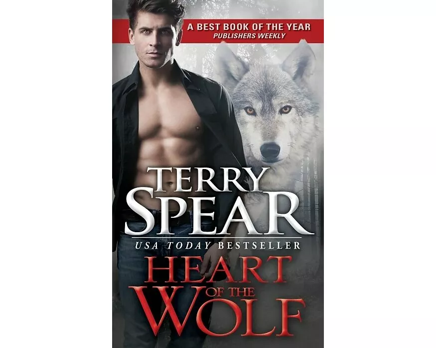 Heart of the Wolf