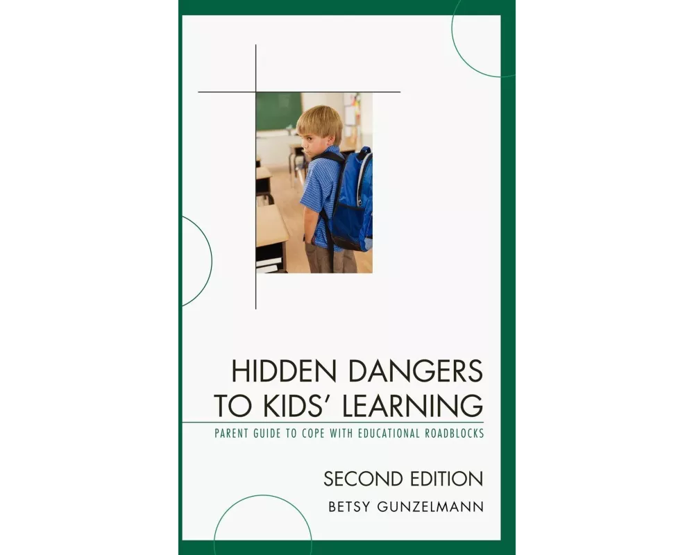 Hidden Dangers to Kids' Learning